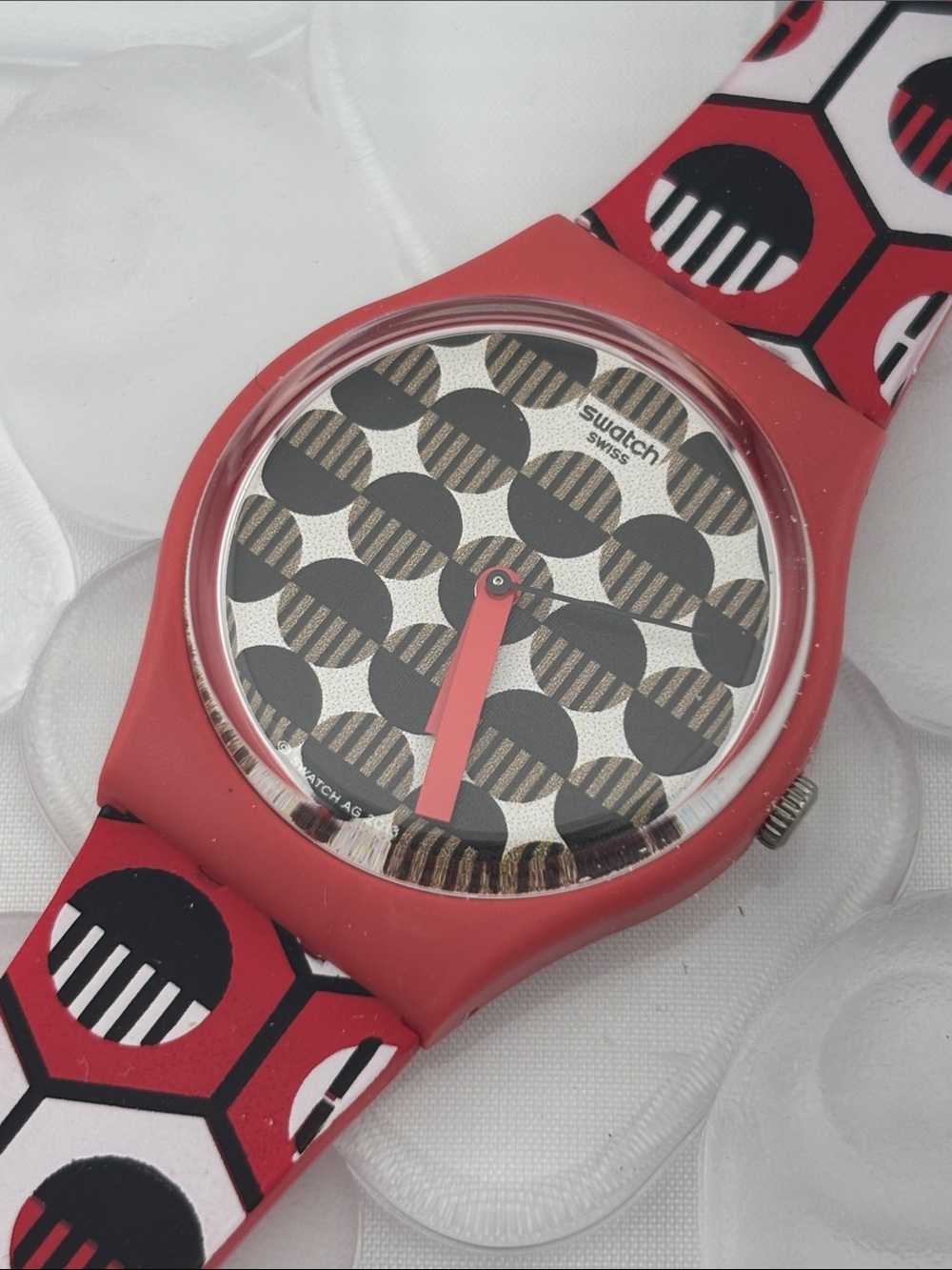 Swatch Watch - GR163 - SWAITI